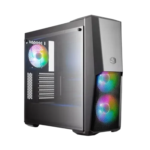 AeroStrike Gaming Pc