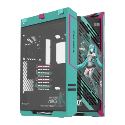 Aero Strike Gaming Pc