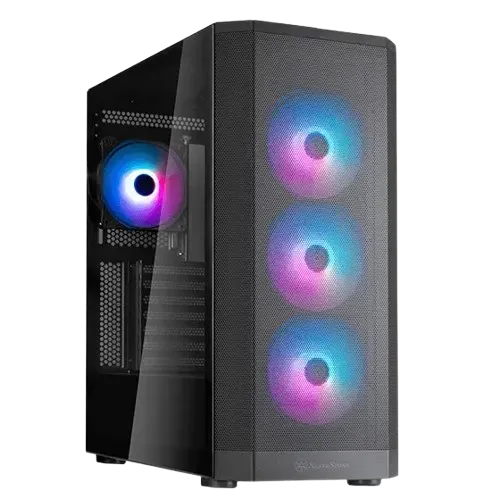 Prism Core Workstation