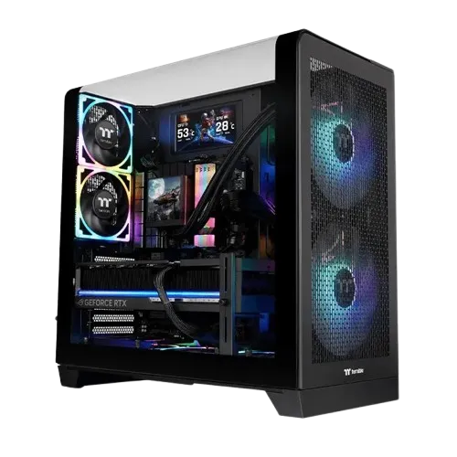 Core Zenith Workstation