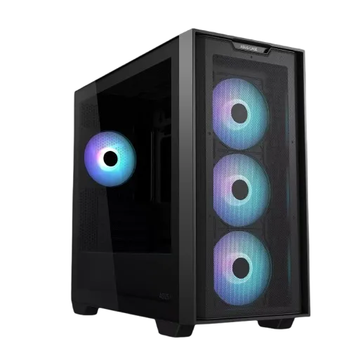 Vortex Edge Gaming PC