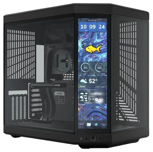 Aegis Prime 5090 Gaming pc