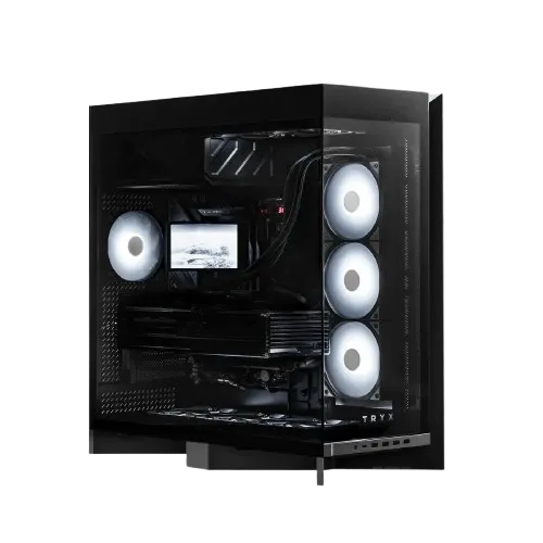 Valkyrie Apex Gaming Pc