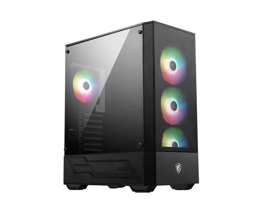 Vortex Tier Gaming Pc