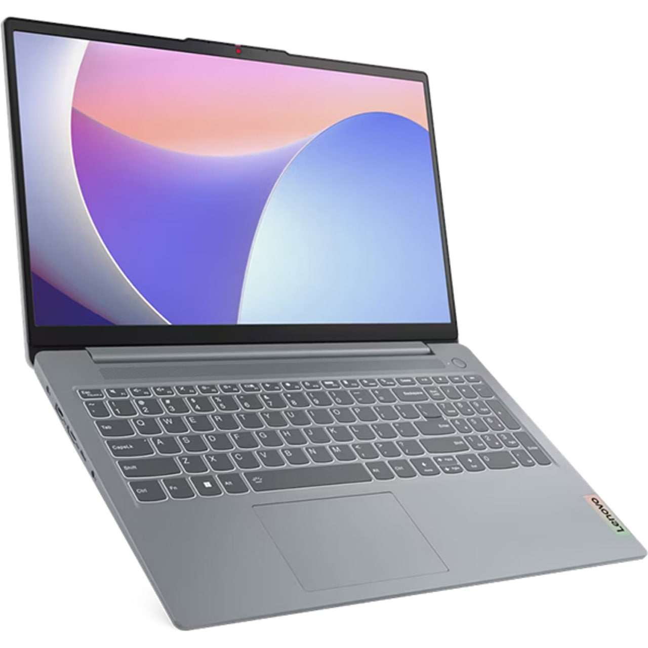 LENOVO IDEAPAD-S3- 82X70047AX ,CORE I3 1305U  1.6 GHZ ,8GB RAM ,256SSD ,15.6"FHD-GREY