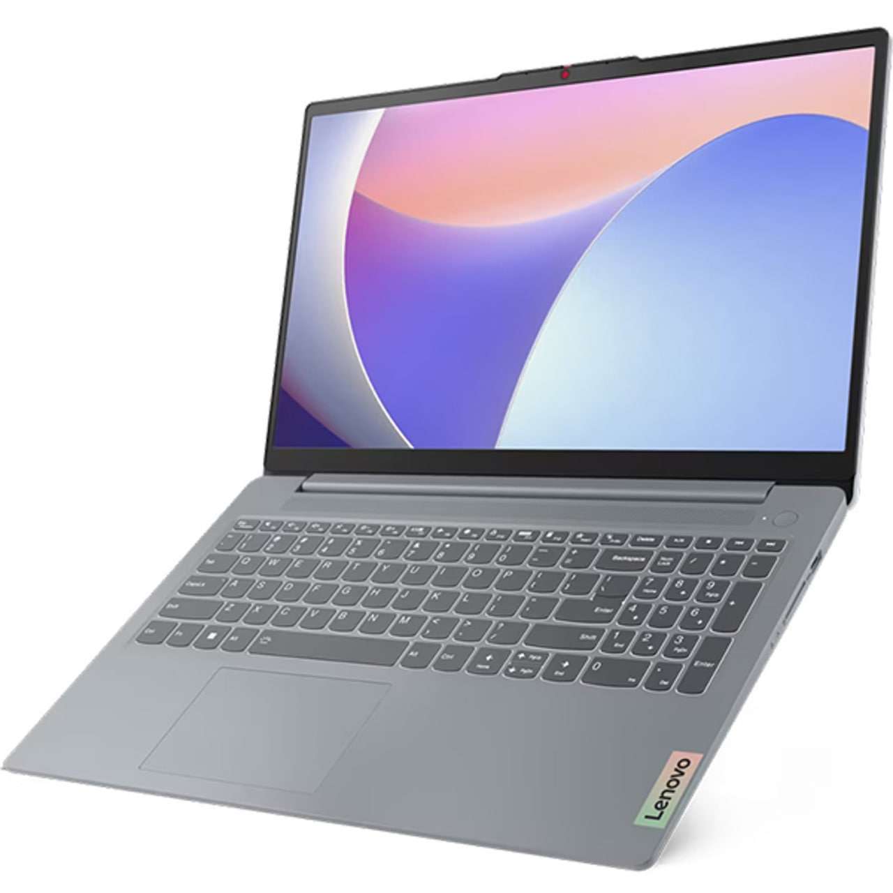 LENOVO IDEAPAD-S3- 82X70047AX ,CORE I3 1305U  1.6 GHZ ,8GB RAM ,256SSD ,15.6"FHD-GREY