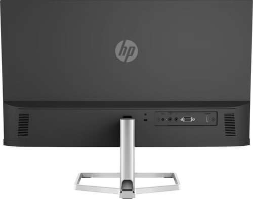 HP M24fe FHD Display size (diagonal) ,60.45 cm (23.8") ,75 Hz Monitor