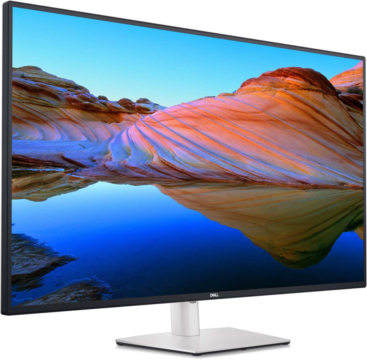 Dell UltraSharp U4323QE ?42.51" 2 x HDMI 2.1 ( TMDS)