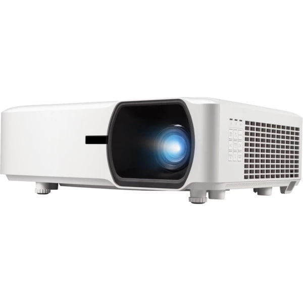 ViewSonic LS750WU 5000lm, WUXGA, 3,000,000:1 , TR:1.13~1.47, RJ45, 10W x 2 SPK, HV keystone,  HDMI x 2, 1.3x Zoom, 360-degree installation, Light source life  : 20000 hrs (Normal) Projector