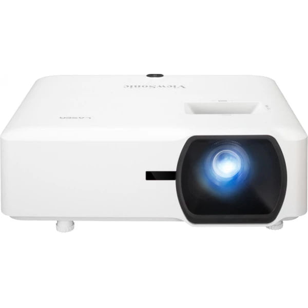 ViewSonic LS750WU 5000lm, WUXGA, 3,000,000:1 , TR:1.13~1.47, RJ45, 10W x 2 SPK, HV keystone,  HDMI x 2, 1.3x Zoom, 360-degree installation, Light source life  : 20000 hrs (Normal) Projector