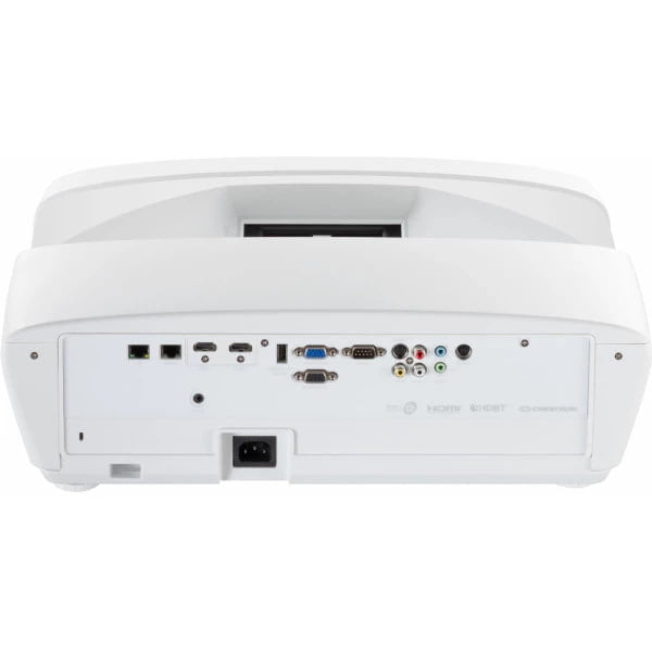 ViewSonic LS831WU 4500lm,Laser Phosphor system, WUXGA, TR0.252 (UST), HDMI x2, 10W x2 (w/ cube), LAN control, HDBT, HV keystone Projector