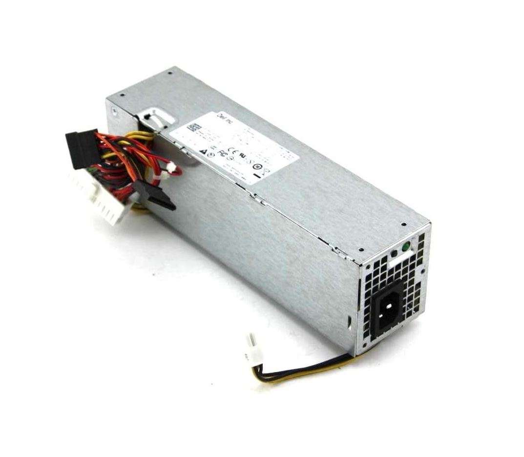 Dell Optiplex 390 790 990 3010 SFF desktop Power Supply