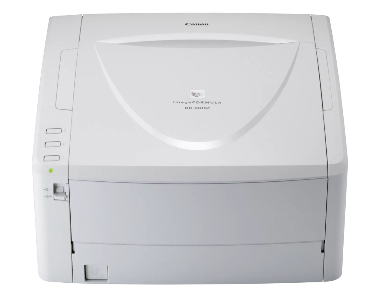 Canon DR-6010C A4 60ppm Scanner |3801B002