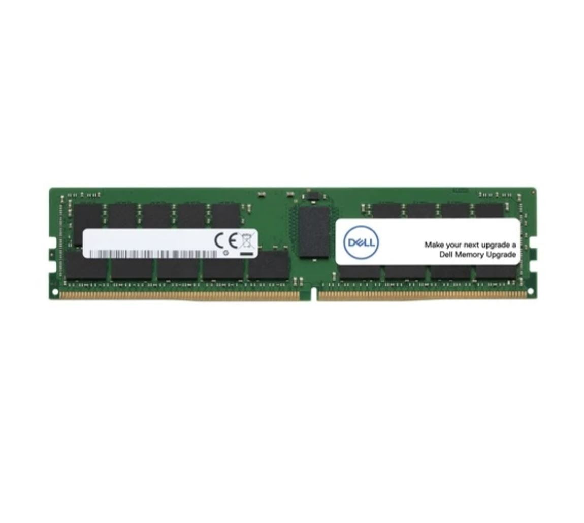 Dell 16GB DDR4-2666 ECC RDIMM Server Memory