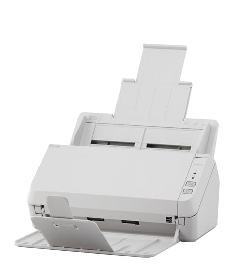 FUJITSU  SP-1120N A4  Image Scanner | PA03811-B001