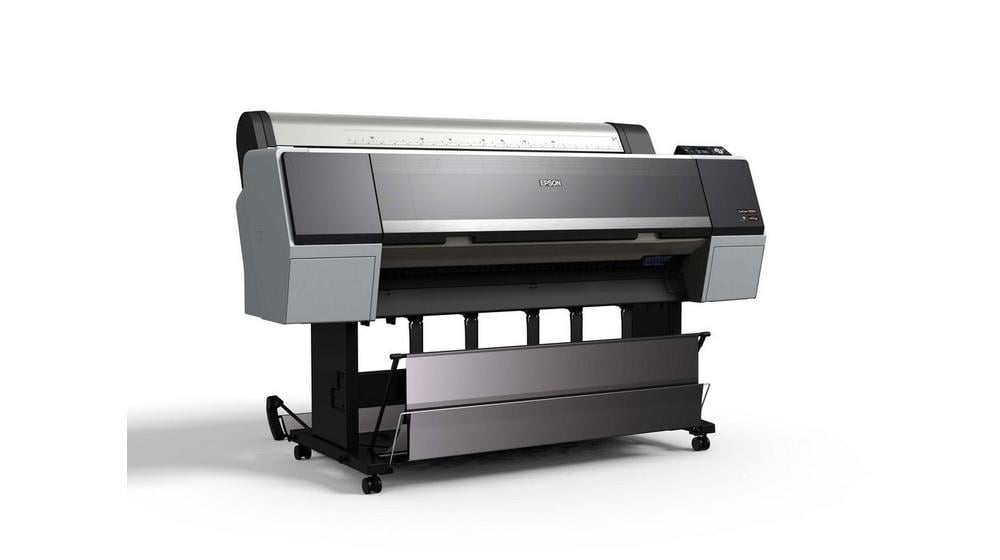 Epson SureColor SC-P8000 44 inch pro photo printer high-quality, accurate and long-lasting professional photographs and fine art prints