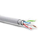 GENUINE CAT6 CABLE 305M SFTP 23 AWG | 305 METER