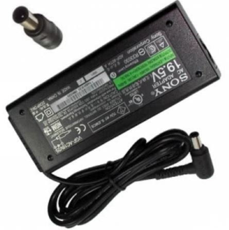 SONY 19.5V 4.7A 90W 6.5*4.4mm with Pin Replacement Power adapter