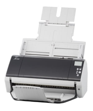 FUJITSU fi-7460 A3 Image Scanner | PA03710-B051