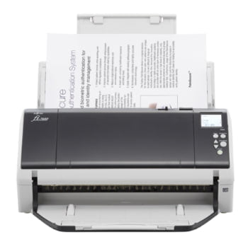 FUJITSU fi-7460 A3 Image Scanner | PA03710-B051