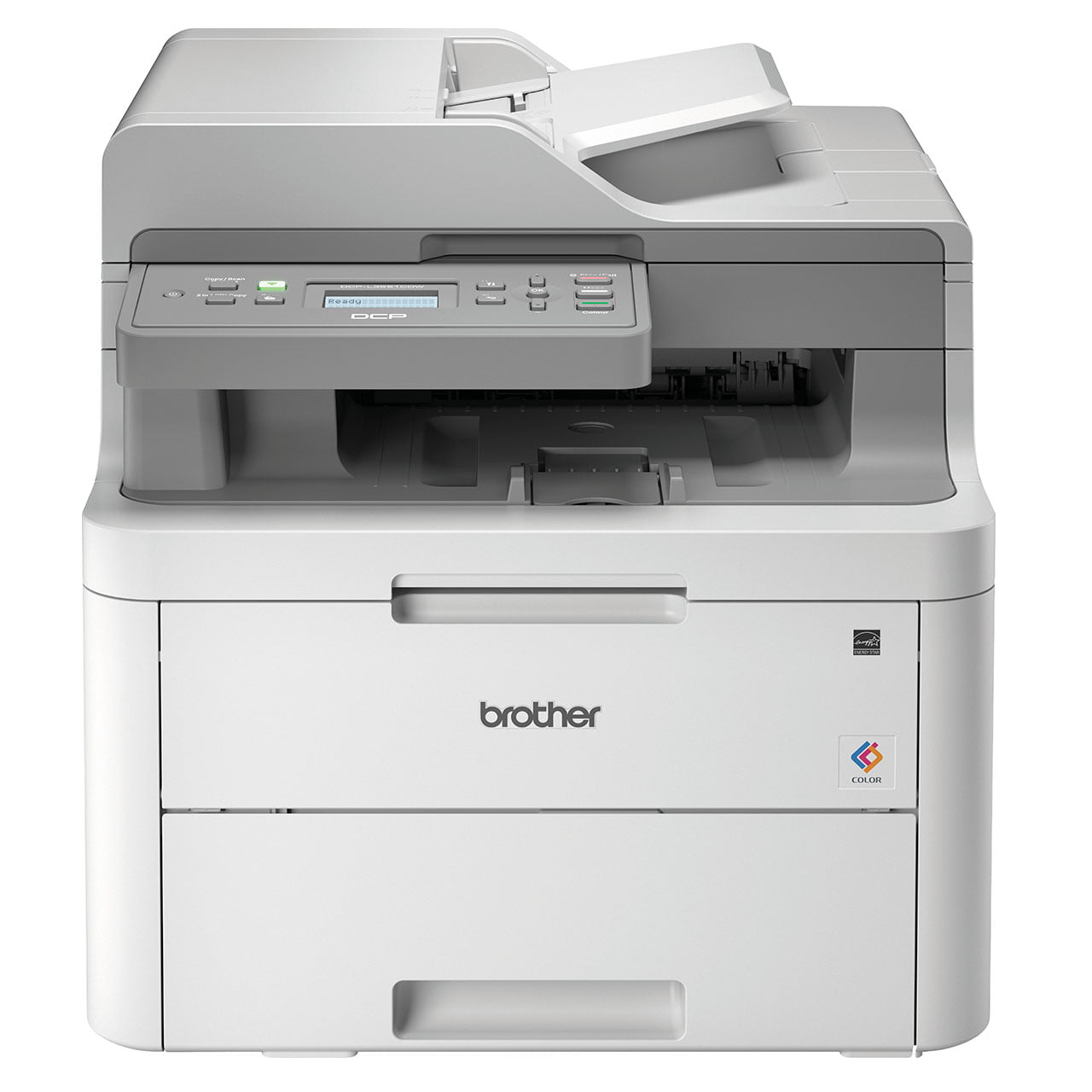 Brother DCP-L3551CDW A4 18ppm Print, Scan, Copy  Color Laser Printers | 8CE77C00141