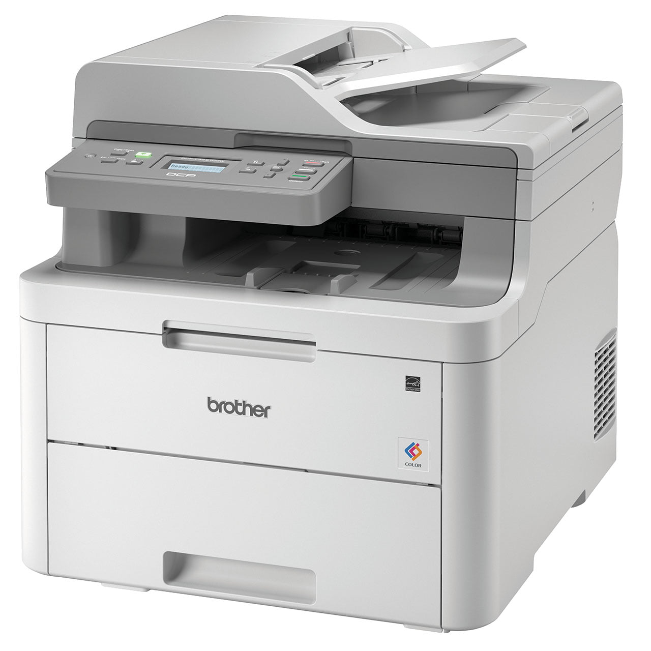 Brother DCP-L3551CDW A4 18ppm Print, Scan, Copy  Color Laser Printers | 8CE77C00141