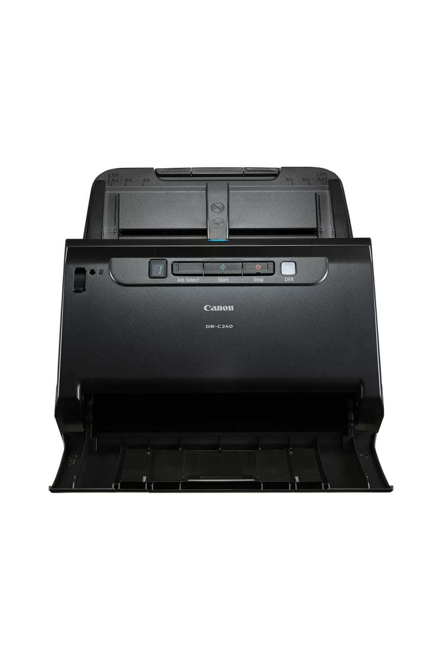 Canon DR-C240 A4 45ppm Scanner |0651C003