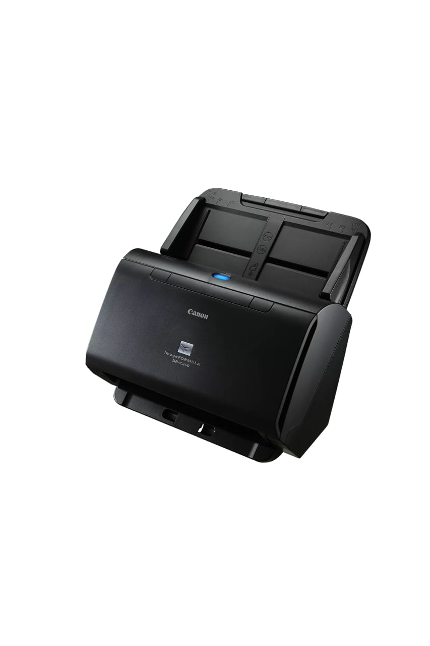 Canon DR-C240 A4 45ppm Scanner |0651C003