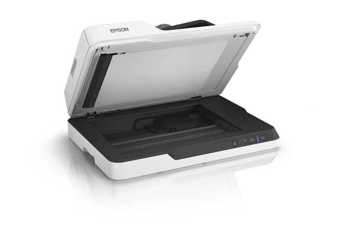 Epson DS-1630 A4  25ppm Scanner  |B11B239402BB