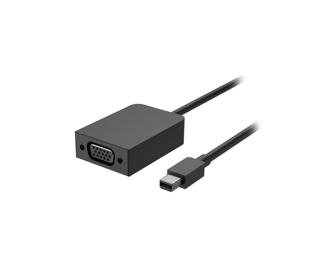 Microsoft Surface Mini Display Port to VGA Adapter | EJP-00008