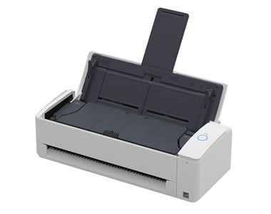 FUJITSU iX1300 ScanSnap A4 Image Scanner  | PA03805-B001