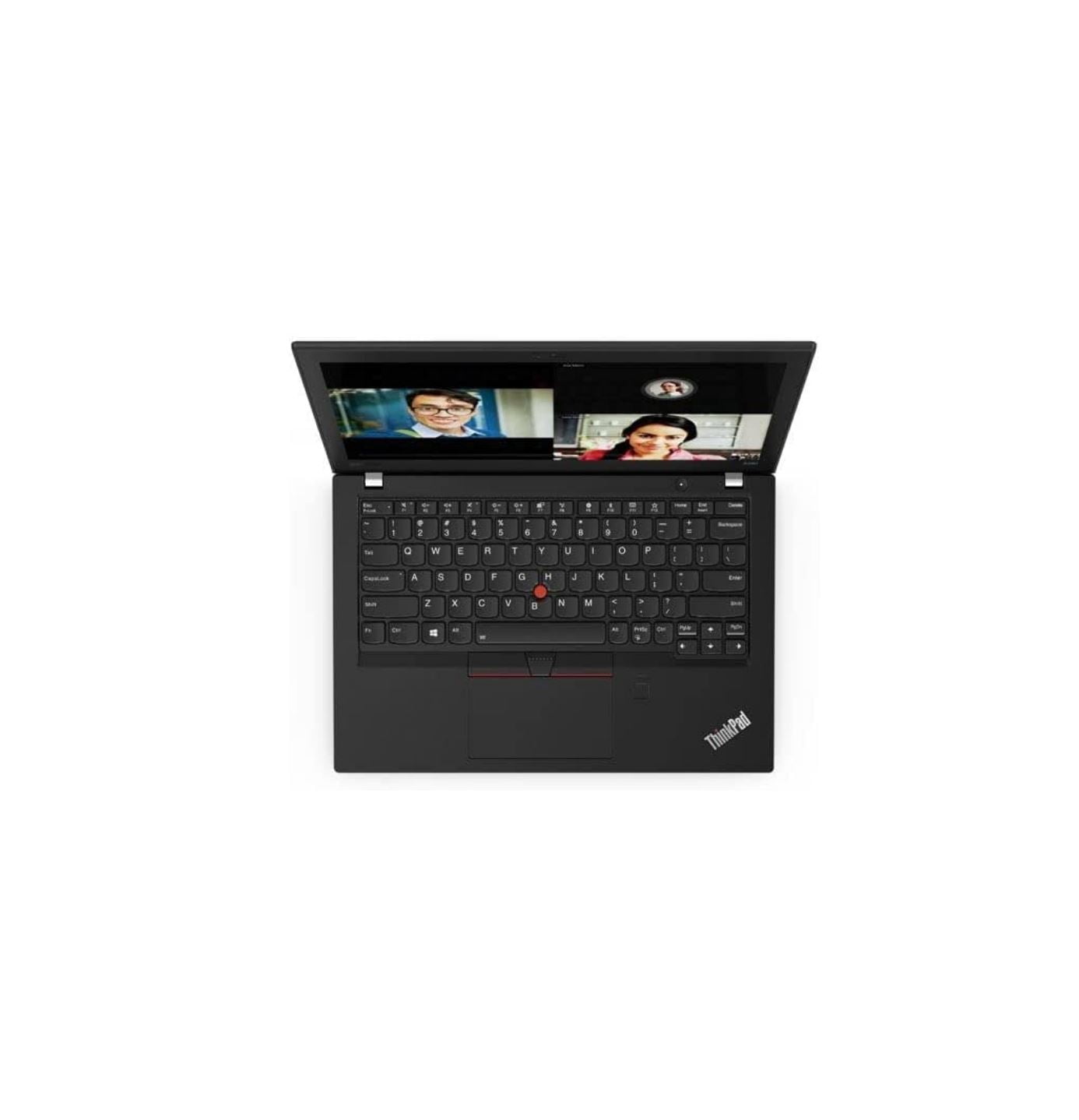 Renewed Lenovo ThinkPad X280 i7 8th GenLaptop  8GB RAM 256GB SSD Intel UHD, 12.5-Inch HD, Win 10 ,En Keyboard