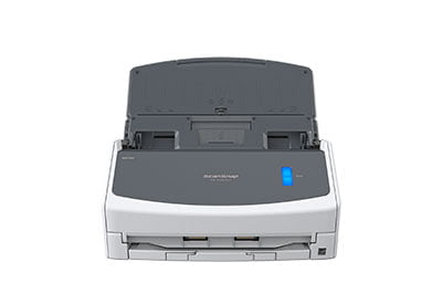 FUJITSU SCAN SNAP IX-1400 A4 Image Scanner | PA03820-B001