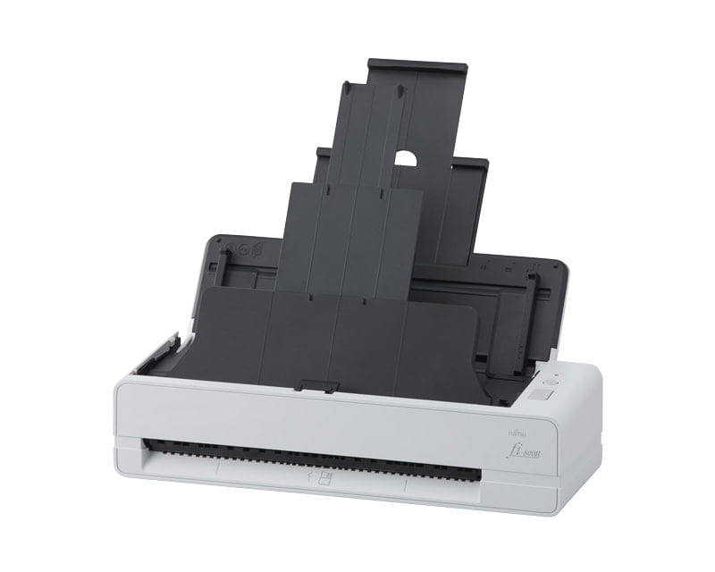 FUJITSU fi-800R A4 Image Scanner | PA03795-B001