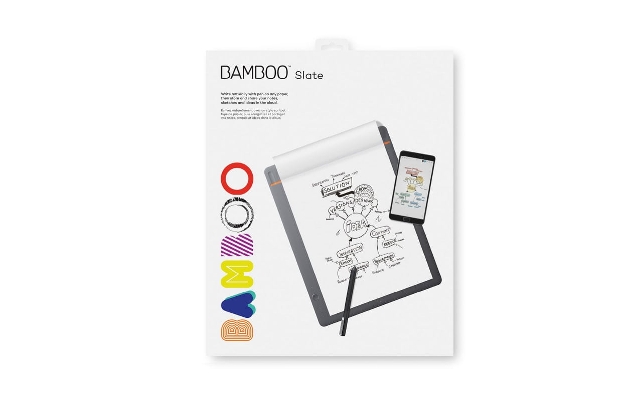 Bamboo Slate, large | CDS-810S