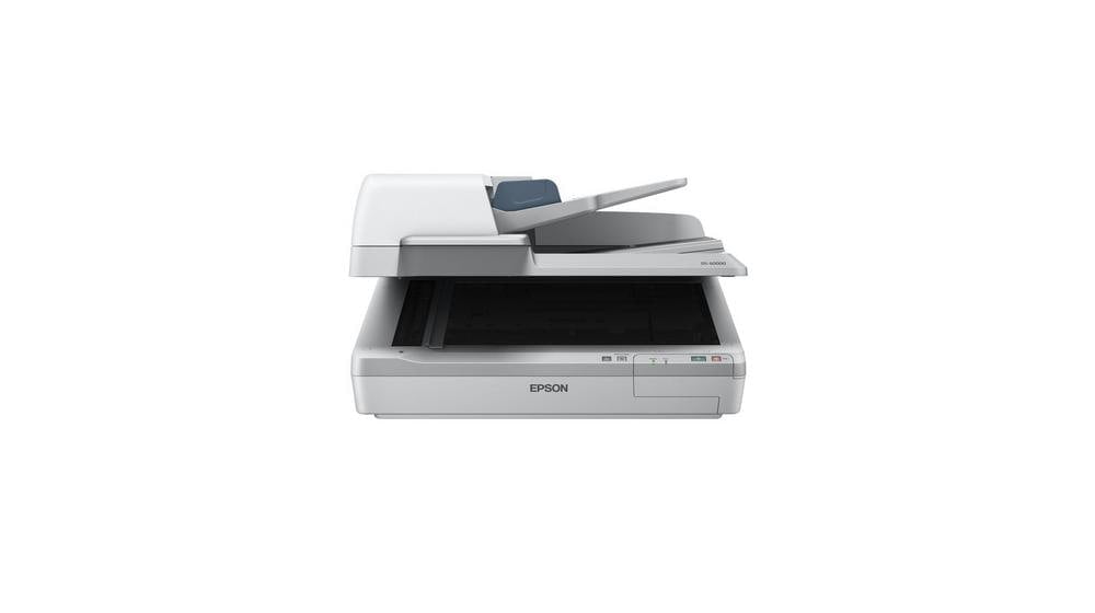 Epson DS-60000 A3 40ppm Scanner | B11B204231BY