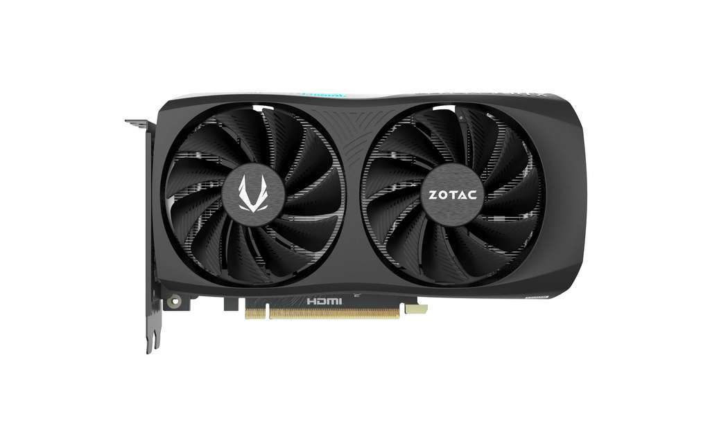 ZOTAC GAMING GeForce RTX 4060 Ti 8GB GDDR6 Twin Edge OC Spider-Man: Across The Spider-Verse Bundle Graphics Card, , PCI E 4,  DisplayPort X3, HDMI X1 |  ZT-D40610H-10SMP