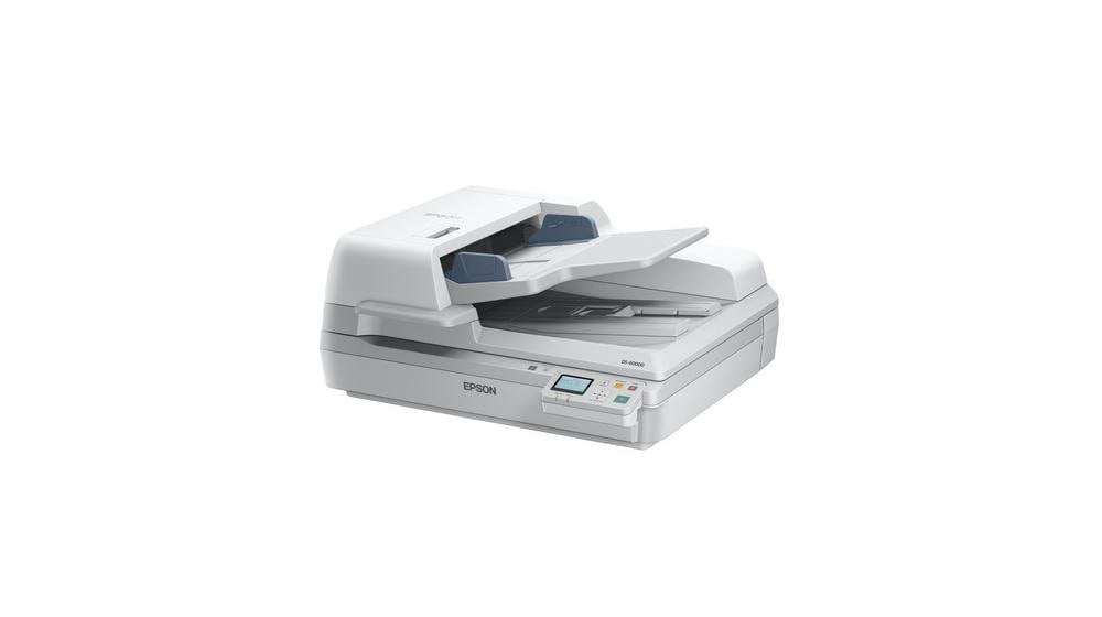 Epson DS-60000N A3 40ppm Scanner | B11B204231BU